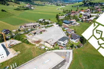 Seltene Gelegenheit! Grundstück mit geplanter Gewerbe-Mischgebiet Widmung zu kaufen
