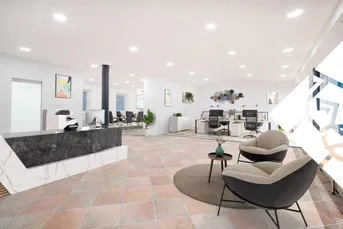 Zentrale Bürofläche in Wörgl - vielseitige Möglichkeiten für Ihr Unternehmen