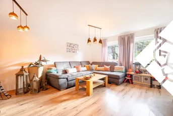Wohnen mit Charme - sanierte 3-Zimmer-Wohnung in Kufstein zu kaufen!
