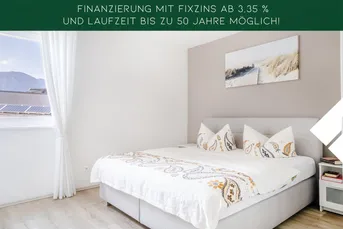 Modernisierte 3-Zimmer Wohnung mit hochwertiger Ausstattung zu kaufen