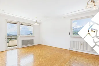 Charmante 4-Zimmer Stadtwohnung zu kaufen!