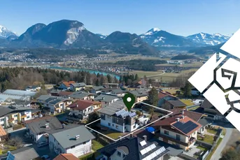 Grundstück in Traumlage mit atemberaubenden Blick auf die umliegenden Berge zu kaufen!