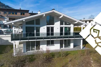 Neuwertiges Einfamilienhaus in traumhafter Waldrandlage mit großem Grundstück und Ausbaupotential!