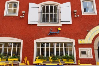 revitalisiertes Stadthaus mit Geschichte in Schärding - Jetzt sichern