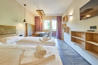 Ferienwohnung zu Verkaufen - Touristische Vermietung möglich