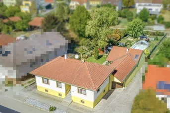 Wenn (T)Räume zum Lebensgefühl werden: Für Familien, Generationen &amp; Gäste - Provisionsbegünstigt für den Käufer!