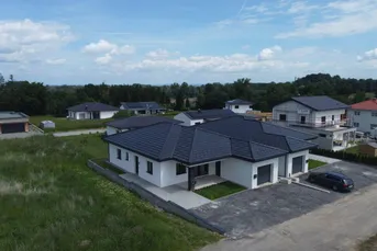 Traumhafter Bungalow in Obernberg am Inn – Ihr neues Zuhause für 399.900 €!