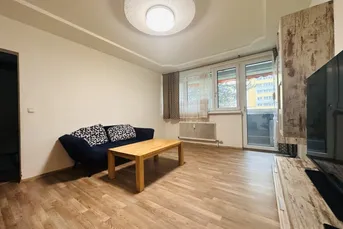 Attraktive Eigentumswohnung im Erdgeschoss!!