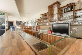 Gastronomieobjekt - Bar/Lounge in Wörgl