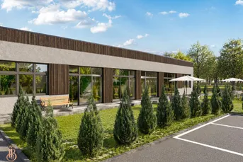 LebensWert Wohnen mit Bergblick: Idyllisches Wohnprojekt am Fuße des Dobratsch ab 46 m² Wfl.