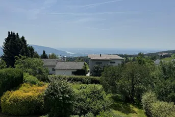 Traumliegenschaft mit Blick über Linz