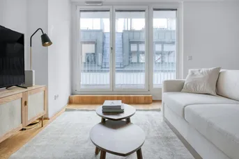 Bestlage zwischen Naschmarkt &amp; Marihilferstr, 3 Zimmer Wohnung mit optimaler öffentlicher Anbindung (VIE89)