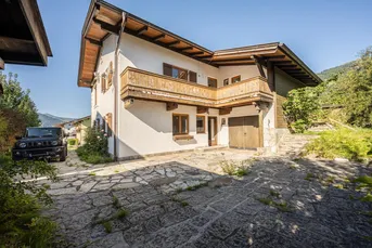 Altbestand mit Potenzial in ruhiger Lage