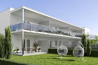 Großzügiger Familientraum mit sonnigem Balkon und Tiefgarage!