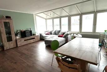 Platz, Panorama &amp; perfekte Lage – Kindergarten vor dem Haus!