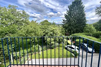 Teilrenovierter Familientraum mit Schöcklblick!