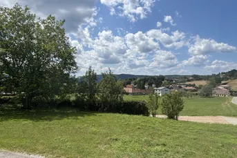 ANDRITZ: Baugrund mit attraktivem Weitblick
