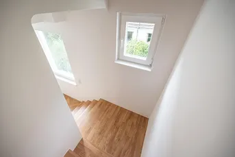 Traumlage in Nussdorf - Generalsaniert mit großer Terrasse und Grünblick