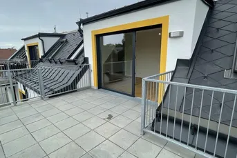 Wohnen mit Stil in Oberlaa- Hochwertige 2-Zimmer-Wohnung mit großzügigem Balkon