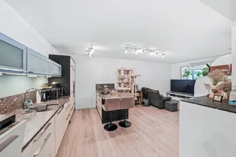 Sonnige 4-Zimmer in Absam – moderne Eleganz in Ruhelage