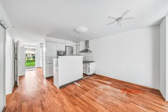 3-Zimmer-Gartenwohnung mit großer Terrasse &amp; Tiefgaragenstellplatz in Innsbruck
