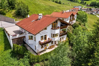 Attraktives Apartmenthaus in Bergbahnnähe- Kapitalanlage mit vielseitigen Nutzungsmöglichkeiten!