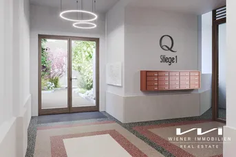 4-Zimmer Altbauwohnung mit Grünblick