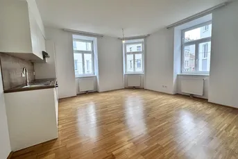 CHARMANTE 2-Zimmer-Wohnung in ausgezeichneter Lage in 1170 Wien!
