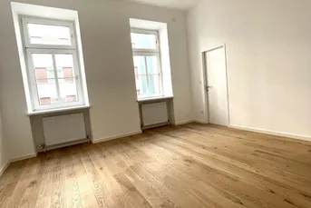 1030, generalsanierte 1-Zimmer Wohnung mit Lift zu Kaufen !