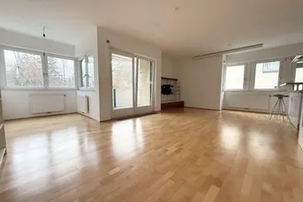 Helle, sonnige 3 Zimmer Wohnung mit Balkon und Terrasse in Grünlage Ober St.Veits 1130 zu mieten!