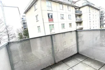 Balkonhit! 2-Zimmerwohnung in 1210 Wien - zu mieten!