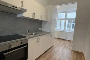 Stadtoase - Sanierte 2 Zimmer Wohnung mit 45 m² in der Kleingasse