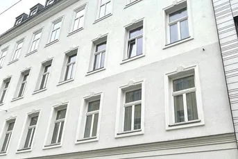 2-Zimmer-Wohnung, Altbau 67,63 m² mit Einbauküche in 1180 Wien zu mieten