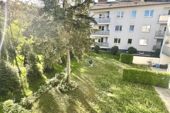 Top 3 Zimmer Neubauwohnung in Purkersdorf: 71m² mit Loggia, WG-geeignet zu mieten!
