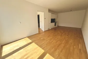 Ruhige 73m² Wohnung, 3-Zimmer mit 9m² Balkon in Purkersdorf zu mieten!