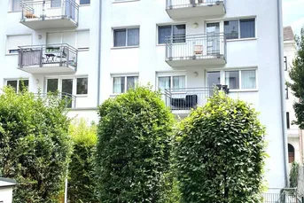 Sonnige 2-Zimmer-Wohnung mit Balkon im 16. Bezirk zu verkaufen!