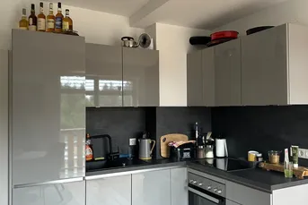 Anlegerwohnung mit 5% Rendite 1.070 Euro Netto Miete
