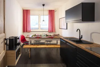 Traumwohnung mit seltenem Freizeitwohnsitz, Tirol - vollrenoviert