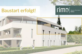 3- Zimmer-Dachgeschosswohnung mit Terrasse - Top 08