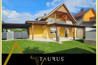Umfangreich saniertes Einfamilienhaus mit großem Carport, überdachter Terrasse, Loggia, Nebengebäude