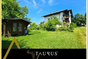 Ansprechend sanierte, helle EG-Wohnung + Terrasse + Garten