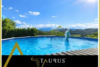 Hochwertig ausgestattete, barrierefreie ETW - 3 Schlafzimmer, 2 Terrassen, Pool