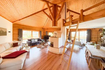 Charmantes Einfamilienhaus mit großem Garten in sonniger Lage
