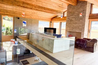 Modern-alpines Design-Highlight