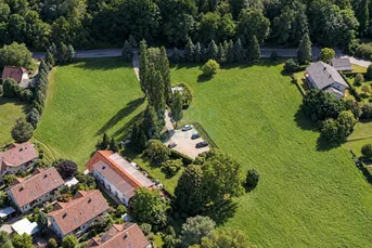 Prestigelage Gedersberg – Ruhiges, familienfreundliches Baugrundstück nahe Graz