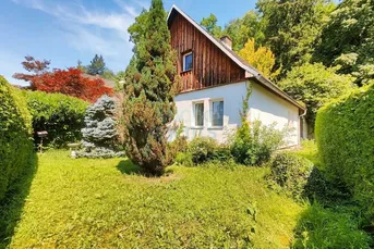 Einfamilienhaus mit Renovierungsbedarf in Toplage nahe Krankenhaus Steyr