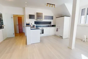 Traumhafte Wohnung in Altenmarkt - modern, geräumig und ideal für Familien