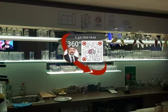 Lounge - Bar sucht neuen Hauptmieter !