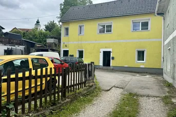 Mehrfamilienhaus, Zinshaus mit 6% Nettorendite
