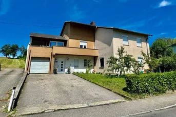 Traumhaftes Mehrfamilienhaus mit Sauna - perfekt für Großfamilien!